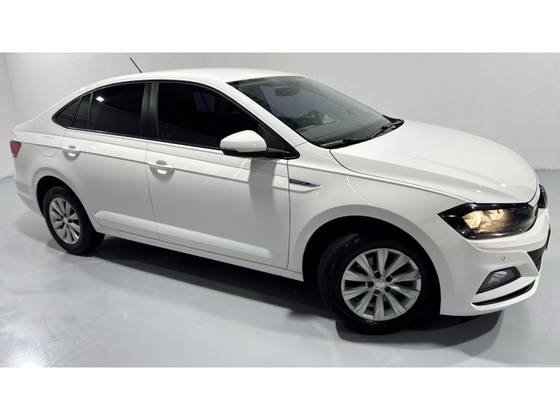 VOLKSWAGEN VIRTUS 1.0 200 TSI COMFORTLINE AUTOMÁTICO VOLKSWAGEN VIRTUS 1.0 200 TSI COMFORTLINE AUTOMÁTICO